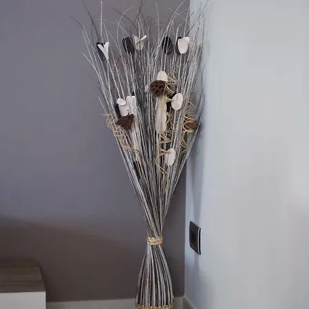 Trilocale Orchidea 아파트